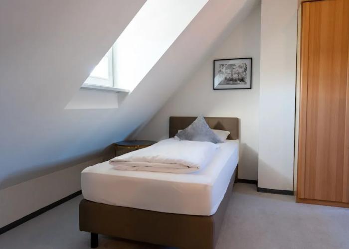 La Fleur Appartement