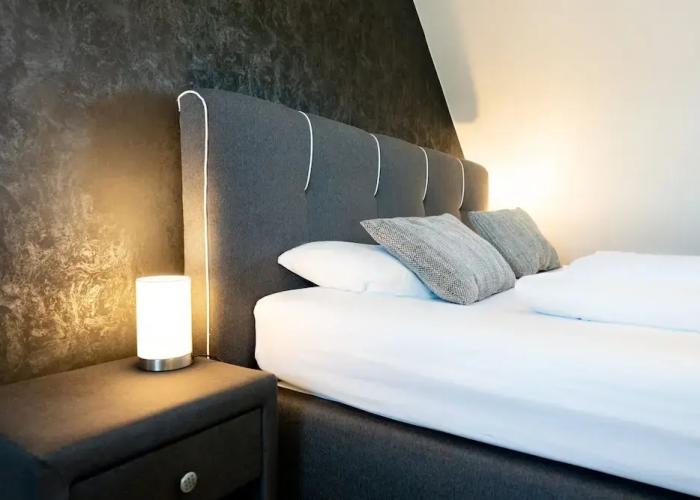 La Fleur Appartement