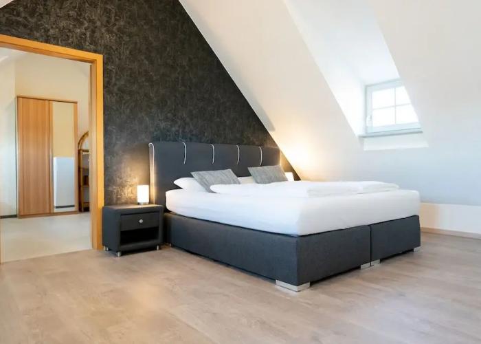 La Fleur Appartement
