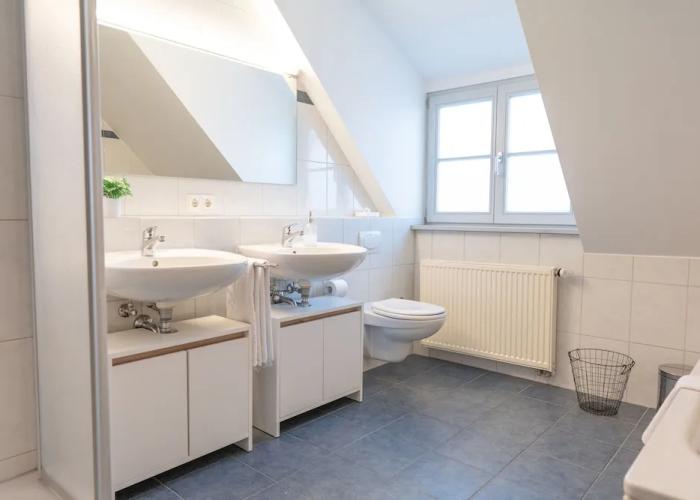 La Fleur Appartement