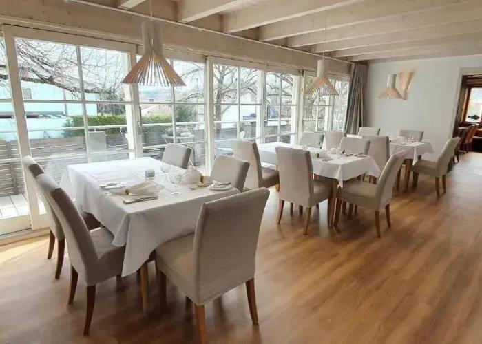 Romantik Hotel Johanniter-Kreuz