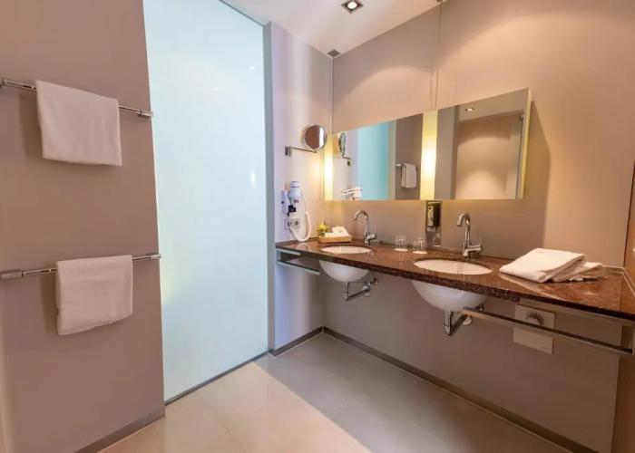 Parkhotel St. Leonhard