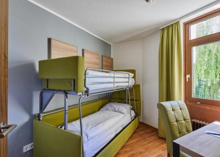 Parkhotel St. Leonhard