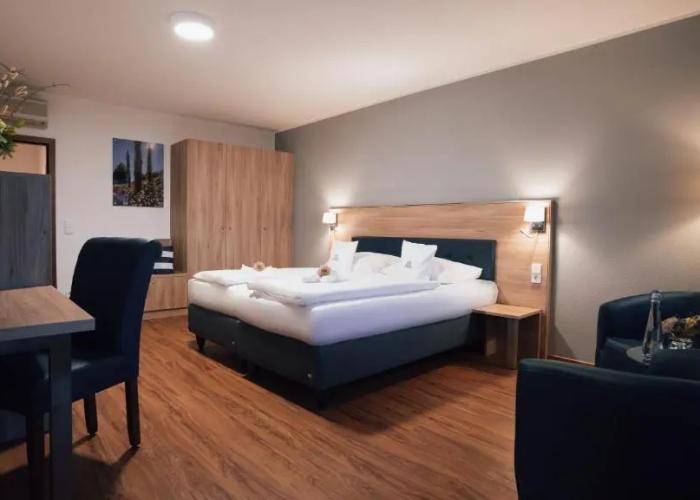 Parkhotel St. Leonhard