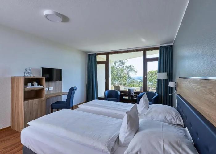 Parkhotel St. Leonhard