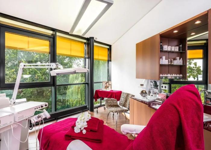 Parkhotel St. Leonhard