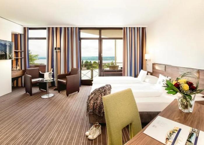 Parkhotel St. Leonhard