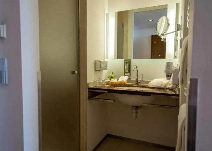 Parkhotel St. Leonhard