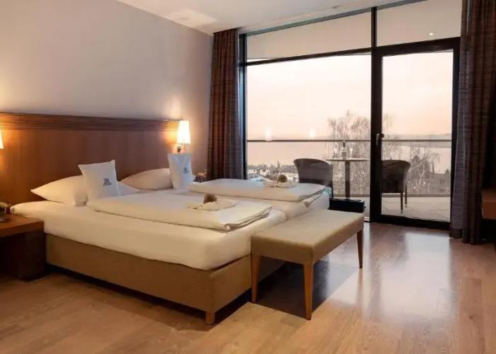 Parkhotel St. Leonhard