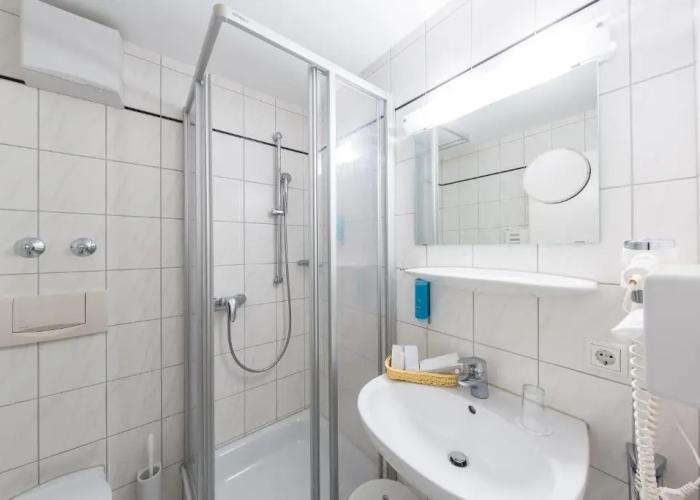 Parkhotel St. Leonhard