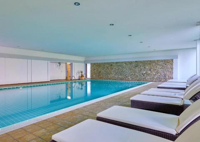 Parkhotel St. Leonhard