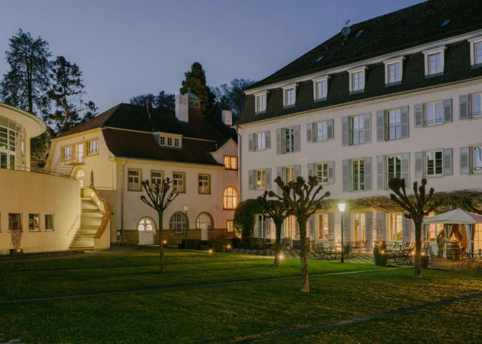 Bad Hotel Überlingen