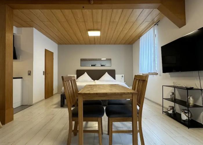 Ferienhaus Möhrle 3