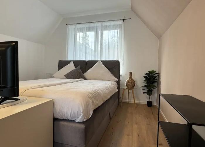 Ferienhaus Möhrle 6