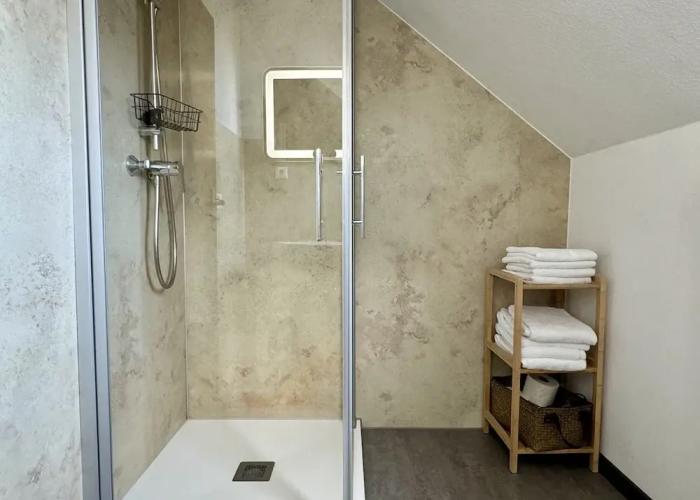 Ferienhaus Möhrle 6