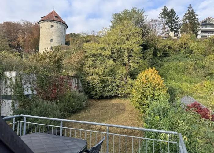 Ferienhaus Möhrle 6