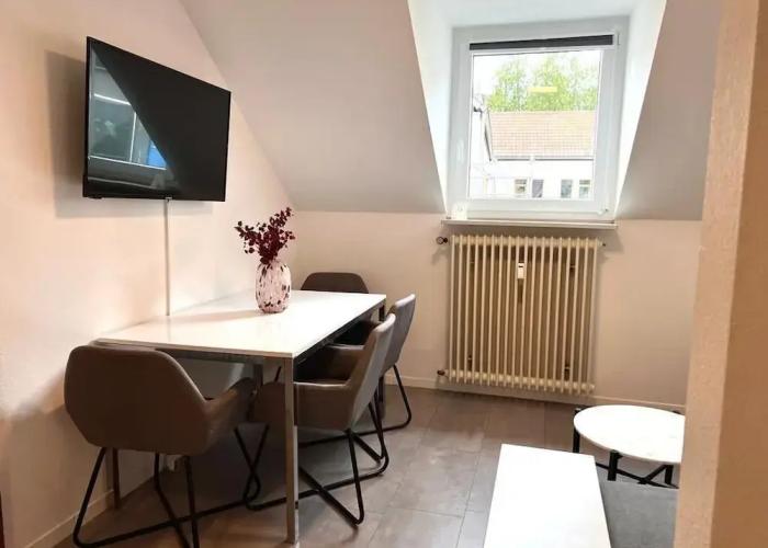 Ferienhaus Möhrle 5