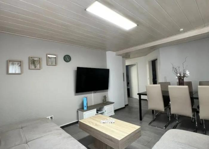 Ferienhaus Möhrle 2