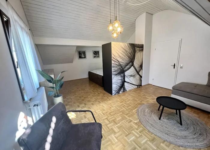 Ferienhaus Möhrle 7