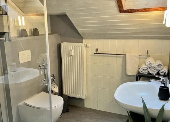 Ferienhaus Möhrle 7