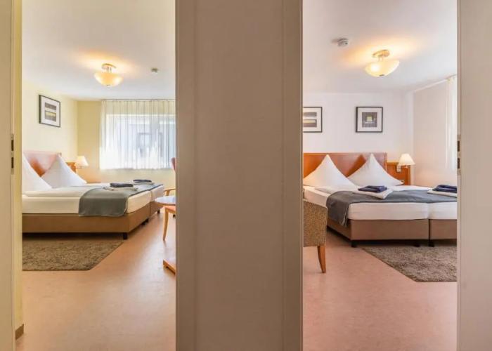 Hotel am Kirchplatz