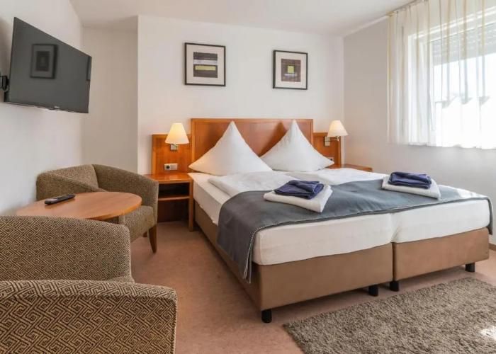 Hotel am Kirchplatz