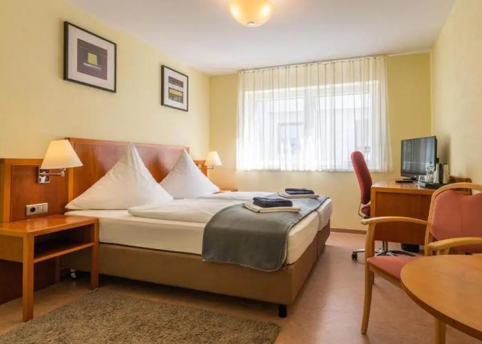 Hotel am Kirchplatz