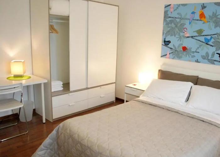 B&B Villa Paradiso