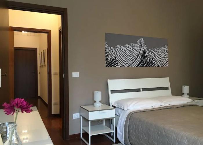 B&B Villa Paradiso