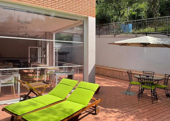 B&B Villa Paradiso