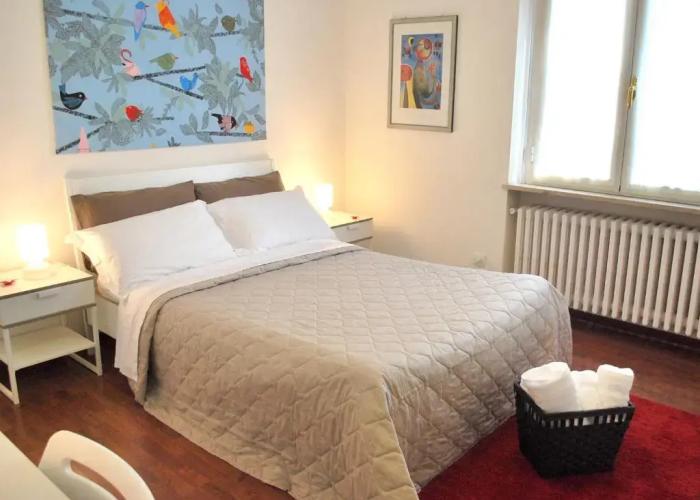 B&B Villa Paradiso