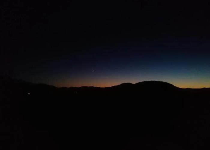 Calmancino Delle Selve