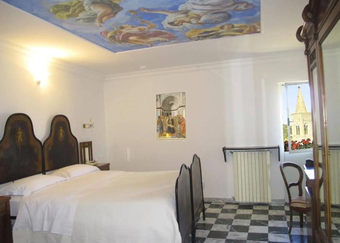 Hotel Raffaello