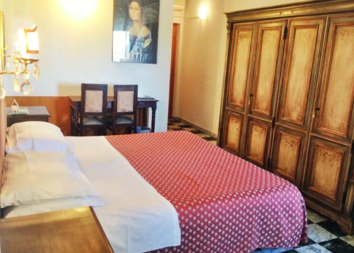 Hotel Raffaello