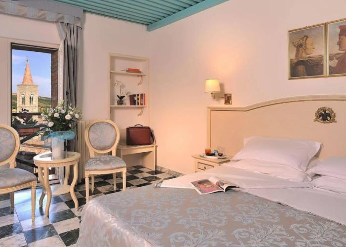 Hotel Raffaello