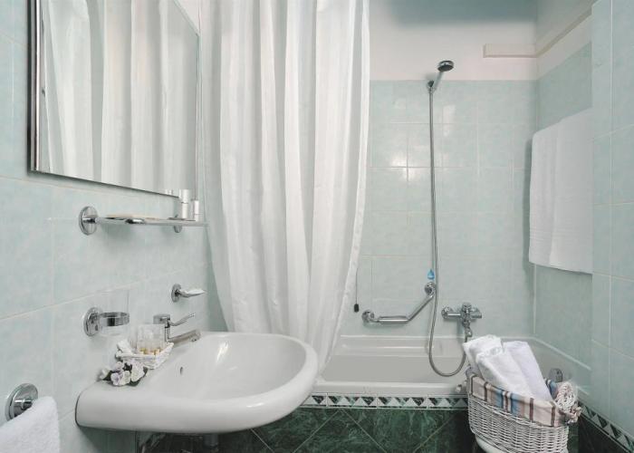 Hotel Raffaello