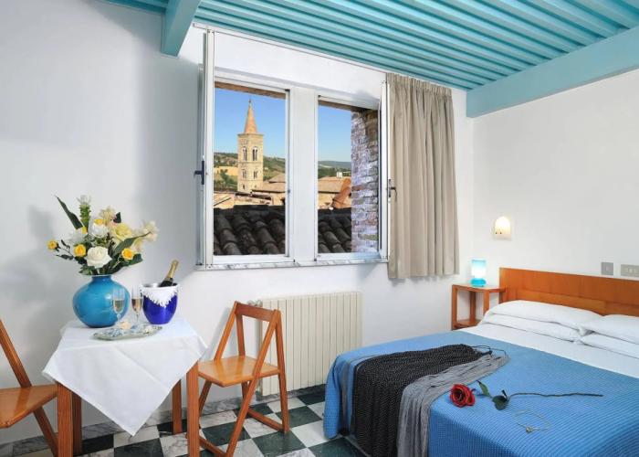 Hotel Raffaello