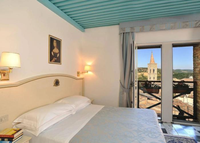 Hotel Raffaello
