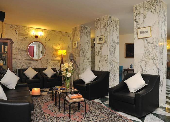 Hotel Raffaello