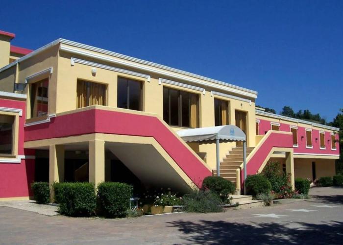 La Meridiana