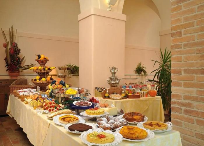 Hotel San Domenico