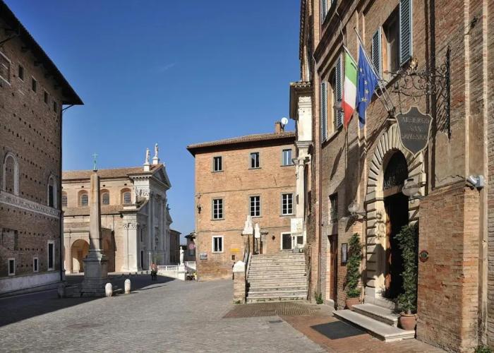 Hotel San Domenico