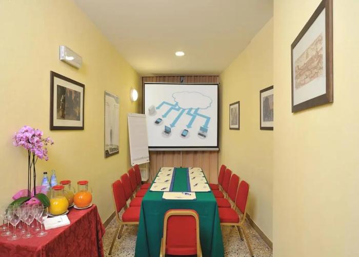 Hotel San Domenico