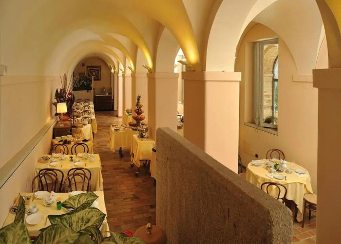 Hotel San Domenico