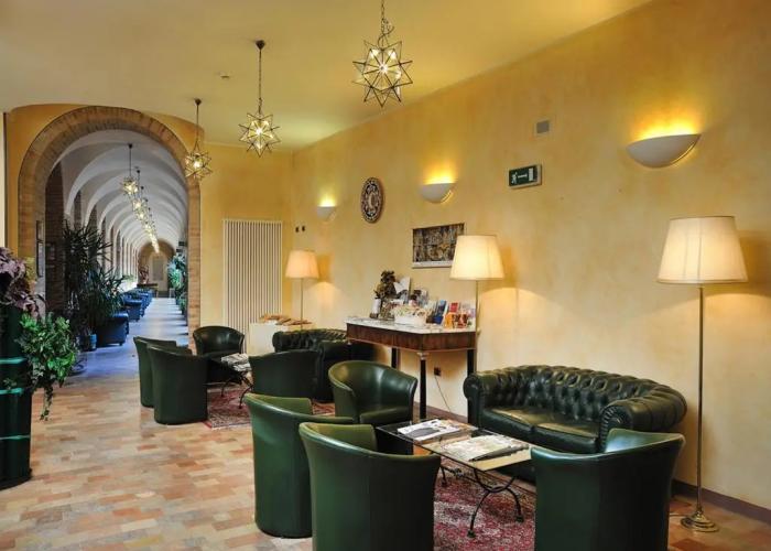 Hotel San Domenico