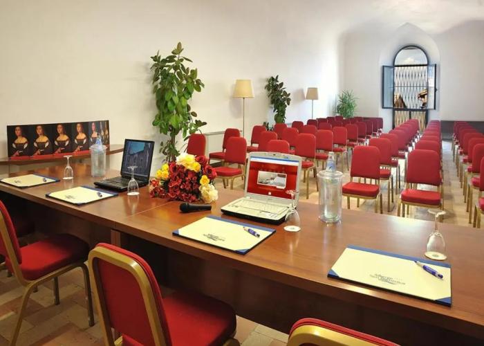 Hotel San Domenico