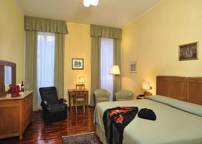 Hotel San Domenico