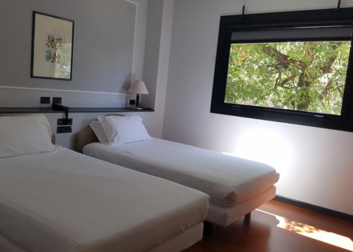 Hotel Mamiani & Relaxing Spa Urbino