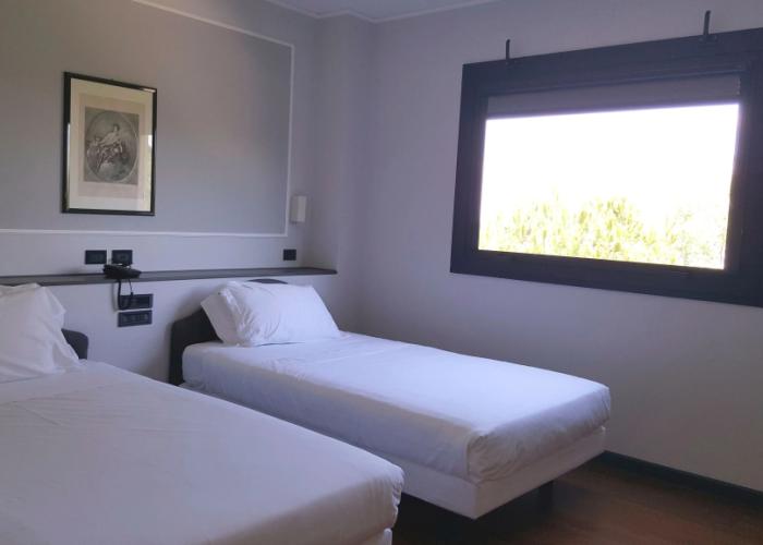 Hotel Mamiani & Relaxing Spa Urbino
