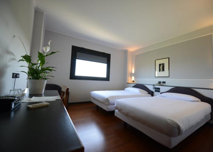 Hotel Mamiani & Relaxing Spa Urbino